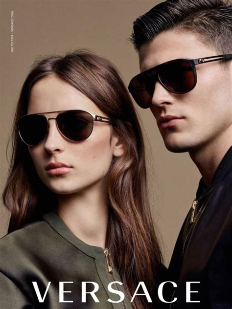 How To Sell Your Versace Sunglasses  